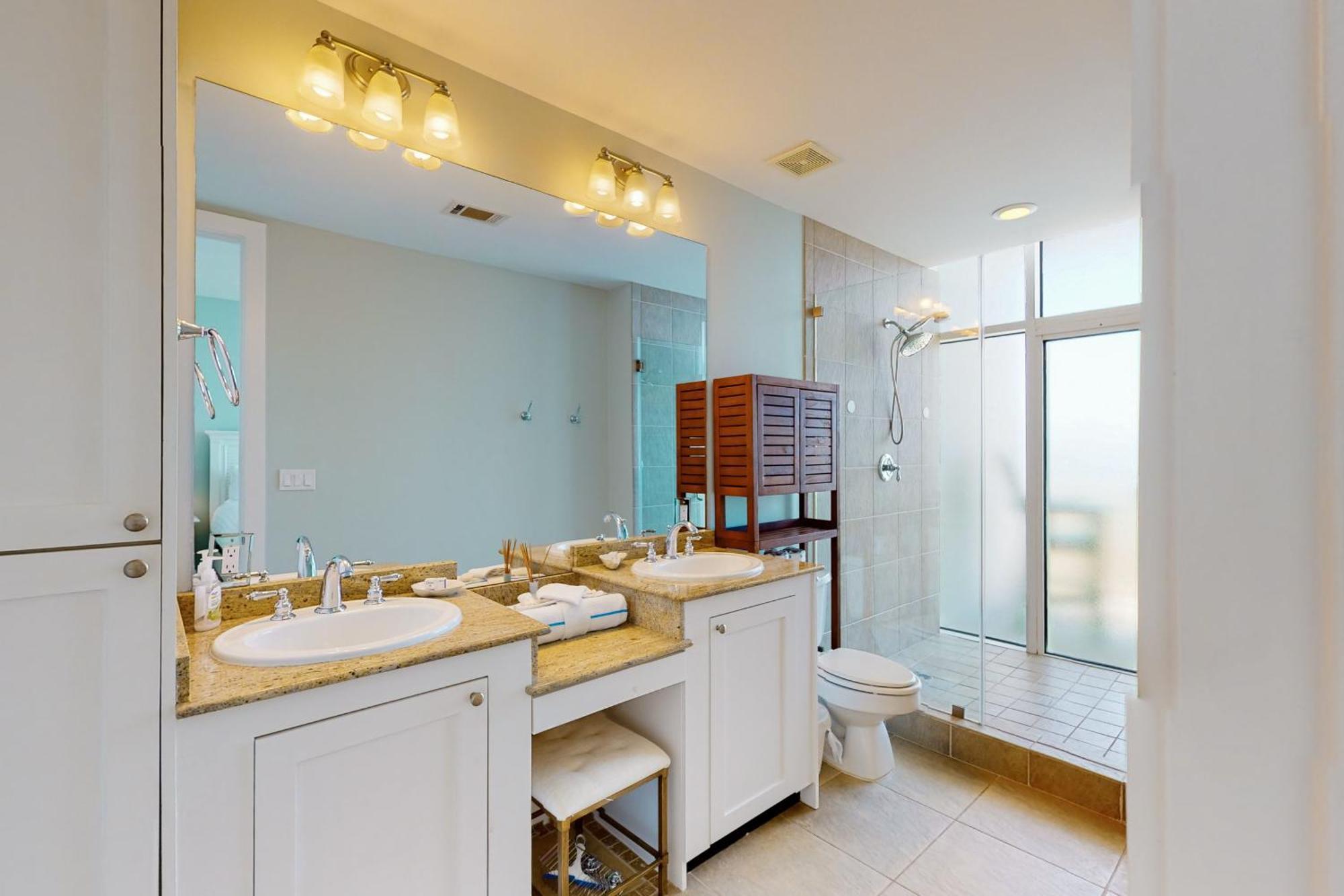 Emerald By The Sea 1214 Sea For Miles Galveston Esterno foto